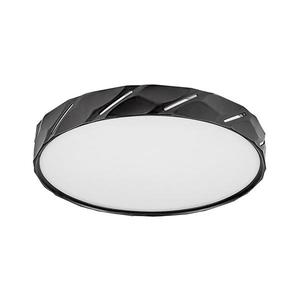 Rabalux 71120 - LED Stropné svietidlo NESSIRA LED/25W/230V 4000K čierna 71120 vyobraziť