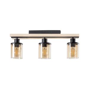 Rabalux 71083 - Prisadený luster NIYLAH 3xE27/230V 71083 vyobraziť