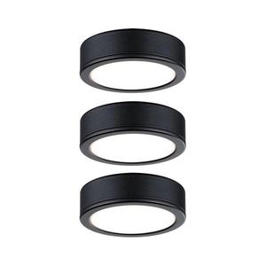 Paulmann 99990 - SADA 3xLED/3, 5W Osvetlenie nábytku PUKK 230V 99990 vyobraziť