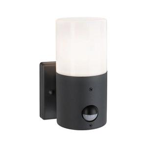 Paulmann 94648 - 1xE27/15W IP44 Vonkajšie nástenné svietidlo so senzorom TUBS 230V 94648 vyobraziť