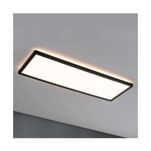 Paulmann 71003 - LED/22W Stmievateľný panel ATRIA 230V 3000K čierna 71003 vyobraziť