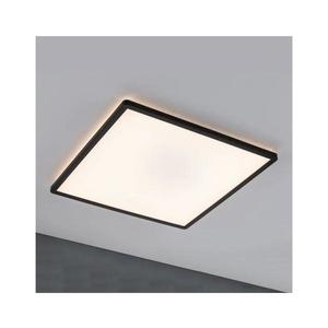 Paulmann 71002 - LED/22W Stmievateľný panel ATRIA 230V 3000K čierna 71002 vyobraziť