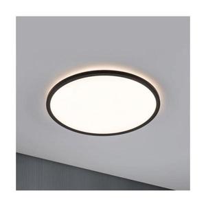 Paulmann 70999 - LED/22W Stmievateľný panel ATRIA 230V 3000K čierna 70999 vyobraziť