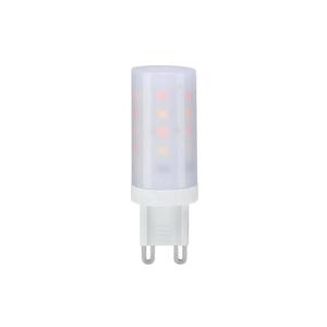 LED Stmievateľná žiarovka G9/4W/230V 2000-3000K - Paulmann 28819 28819 vyobraziť