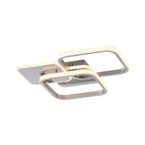 Leuchten Direkt 14117-55 - LED Stropné svietidlo LED/36W/230V matný chróm 14117-55 vyobraziť