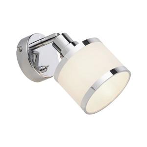 Leuchten Direkt 15371-17 - Nástenné bodové svietidlo ACCOR 1xE14/25W/230V 15371-17 vyobraziť