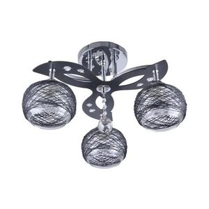 LY-3132 - Prisadený luster CORD 3xE27/60W/230V LY-3132 vyobraziť