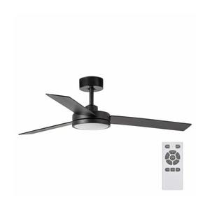 FARO Barcelona FARO 34261 - LED Stropný látor BARTH LED/24W/230V čierna + DO 34261 vyobraziť