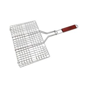 Grilovacia mriežka 35x23 cm 13117 vyobraziť