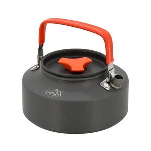 Kempingová kanvica 1, 1 l 13628 vyobraziť