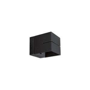 Nástenné svietidlo COSTA 1xG9/35W/230V čierna COSTA BLACK vyobraziť