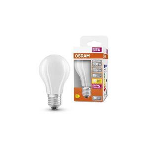 LED Stmievateľná žiarovka A60 E27/11W/230V 2700K - Osram 4058075245860 vyobraziť