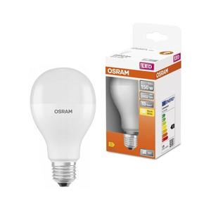 LED Žiarovka E27/19W/230V 2700K - Osram 4058075245976 vyobraziť