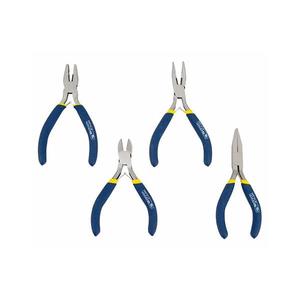 Extol - Sada klieští 4 ks 7724 vyobraziť