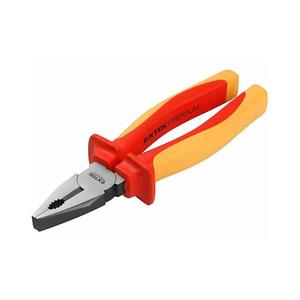 Extol Premium - Kombinované elektrikárske kliešte 160 mm 8813170 vyobraziť