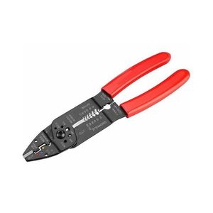 Extol Premium - Lisovacie/krimpovacie kliešte na konektory 215 mm 8831130 vyobraziť