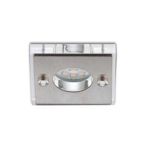 Briloner 7215-012 - LED Kúpeľňové podhľadové svietidlo ATTACH LED/5W/230V IP44 7215-012 vyobraziť