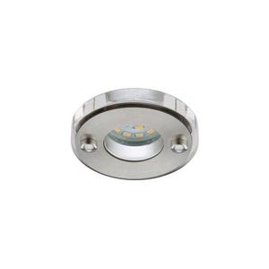 Briloner 7214-012 - LED Kúpeľňové podhľadové svietidlo ATTACH LED/5W/230V IP44 7214-012 vyobraziť