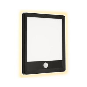 Telefunken 313805TF-LED Vonkajšie svietidlo so senzorom LED/15W/230V IP44 313805TF vyobraziť