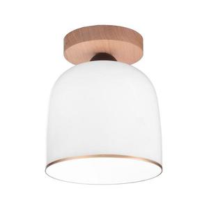 Kolarz A1352.11.Au - Prisadený luster NONNA 1xE27/60W/230V dub/biela/zlatá A1352.11.Au vyobraziť