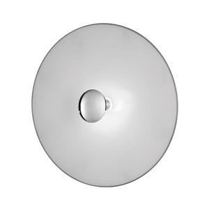 Kolarz A1353.61.XL, 5, Gr - Nástenné svietidlo NONNA 1xE27/100W/230V šedá A1353.61.XL, 5, Gr vyobraziť