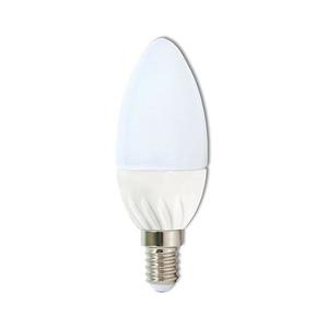 LED5W-SV/E14/2700 - LED Žiarovka C37 E14/5W/230V 2700K LED5W-SV/E14/2700 vyobraziť