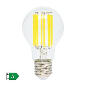 LED7, 2W-RETRO/A60/E27 - LED Žiarovka RETRO A60 E27/7, 2W/230V 3000K 1520lm LED7, 2W-RETRO/A60/E27 vyobraziť