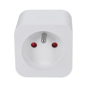DTY01WIFI - Inteligentná zásuvka 2300W/230V/10A Wi-Fi Tuya DTY01WIFI vyobraziť