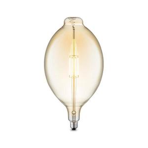 Home Sweet Home LED Stmievateľná žiarovka VINTAGE EDISON E27/4W/230V 2700K 8718808000819 vyobraziť