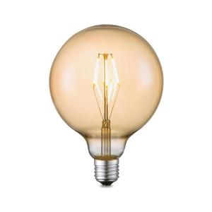 Home Sweet Home LED Stmievateľná žiarovka VINTAGE EDISON G125 E27/4W/230V 2700K 8718808016568 vyobraziť