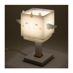 Dalber 64591 - Detská lampička LITTLE UNICORN 1xE14/8W/230V 64591 vyobraziť