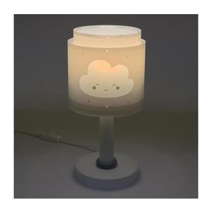 Dalber 76011E - Detská lampička BABY DREAMS 1xE14/8W/230V šedá 76011E vyobraziť