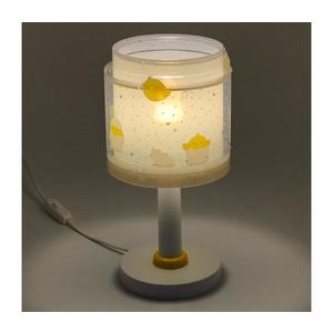 Dalber 76871 - Detská lampička BABY CHICK 1xE14/8W/230V 76871 vyobraziť