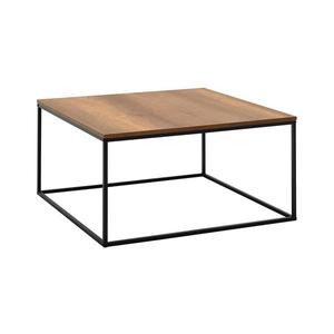 Adore Furniture Konferenčný stolík 42x80 cm hnedá 479ADR1406 vyobraziť