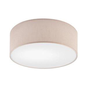 Stropné svietidlo SIRJA DOUBLE 2xE27/15W/230V pr. 35 cm béžová LM-2.201 vyobraziť