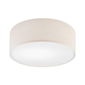 Stropné svietidlo SIRJA DOUBLE 2xE27/15W/230V pr. 35 cm krémová LM-2.201 vyobraziť