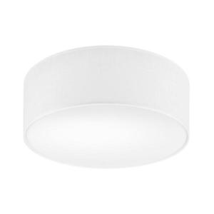 Stropné svietidlo SIRJA DOUBLE 2xE27/15W/230V pr. 35 cm biela LM-2.201 vyobraziť