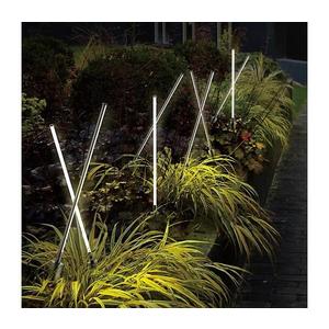 Azzardo - LED Vonkajšia lampa FREDO LED/6W/230V IP54 58 cm vyobraziť