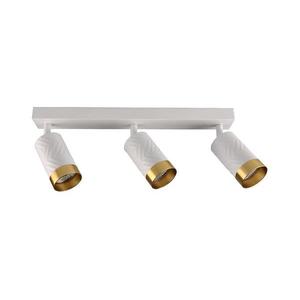 Bodové svietidlo ARRAS 3xGU10/10W/230V biela 323613 vyobraziť