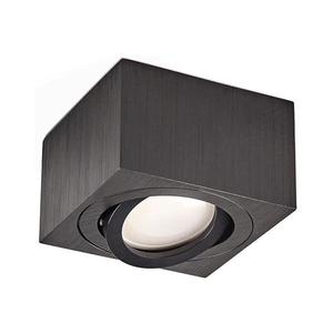 Bodové svietidlo OH37S 35W/230V 5 cm čierna KPOH37SCZ vyobraziť