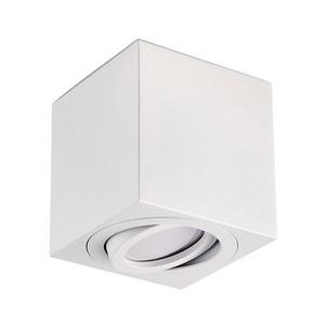 Bodové svietidlo OH37 35W/230V 8, 4 cm biela KPOH37BI vyobraziť