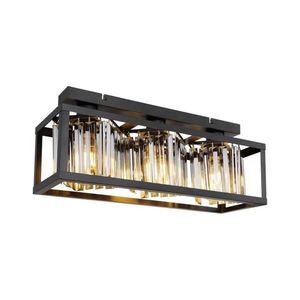 Globo 15697-3D - Luster prisadený MATHILDE 3xE27/40W/230V 15697-3D vyobraziť