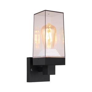 Globo 31370 - Vonkajšie nástenné svietidlo GABBA 1xE27/40W/230V IP44 31370 vyobraziť