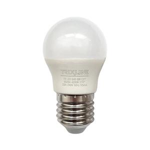 LED Žiarovka G45 E27/6W/230V 4200K 008 0000946 vyobraziť