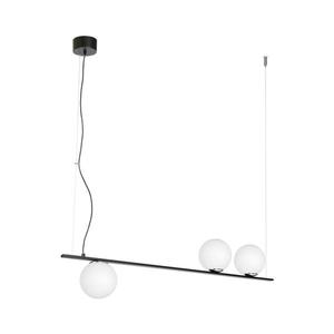 Luster na lanku RULLER 3xE27/15W/230V 1582 vyobraziť