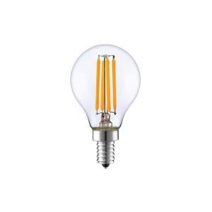 LED Žiarovka VINTAGE G45 E14/4W/230V 2700K EKZF022 vyobraziť