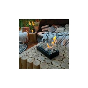 Kratki GALINA/TUV - BIO krb GALINA 21, 8x35, 4 cm 1kW čierna GALINA/TUV vyobraziť