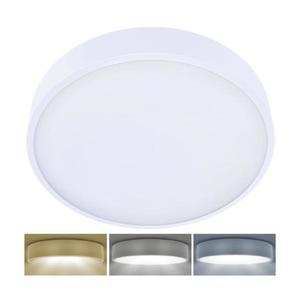 Brilagi - LED stropné svietidlo POOL LED/48W/230V 3000/4000/6000K pr. 40 cm biela WO799-2-W-OEM vyobraziť