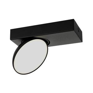 SPL-31976-1B-BK - LED Bodové svietidlo CASTELIO LED/5W/230V 4000K čierna SPL-31976-1B-BK vyobraziť