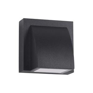 PL-436B - LED Vonkajšie nástenné svietidlo EDGAR LED/3W/230V IP54 3000K PL-436B vyobraziť